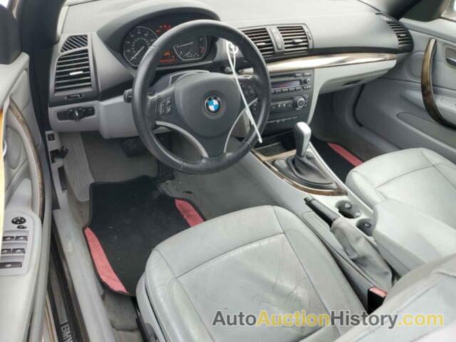 BMW 1 SERIES I, WBAUL7C5XAVJ77214