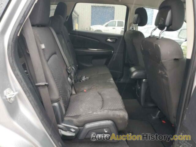 DODGE JOURNEY SE, 3C4PDCABXHT568808