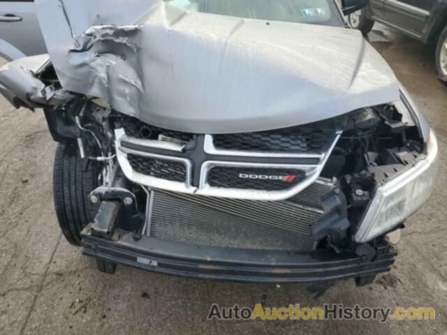 DODGE JOURNEY SE, 3C4PDCABXHT568808