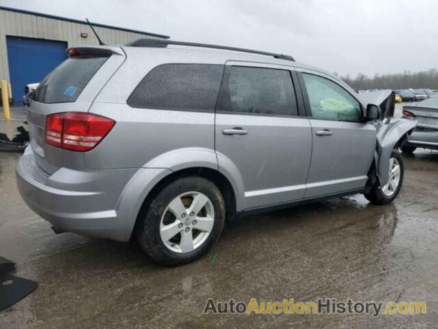 DODGE JOURNEY SE, 3C4PDCABXHT568808