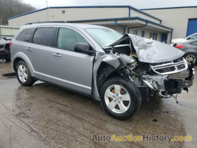 DODGE JOURNEY SE, 3C4PDCABXHT568808