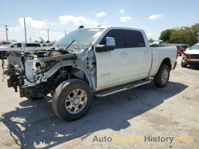 RAM 2500 LARAMIE, 3C6UR5FL8PG632196