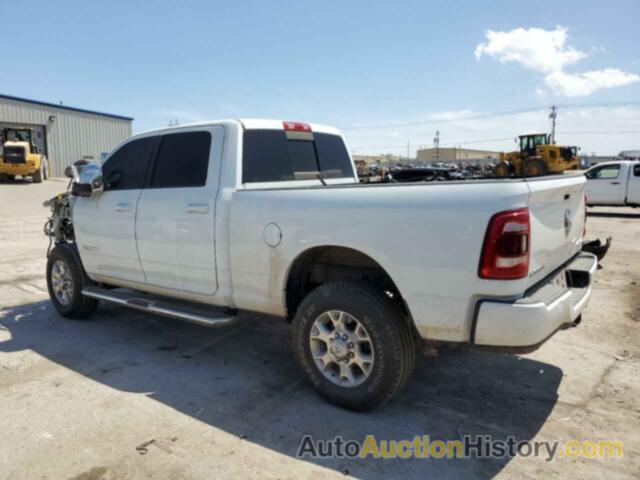 RAM 2500 LARAMIE, 3C6UR5FL8PG632196