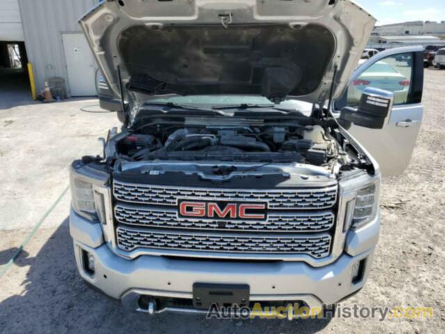 GMC SIERRA K3500 DENALI, 1GT49WEY1LF242015