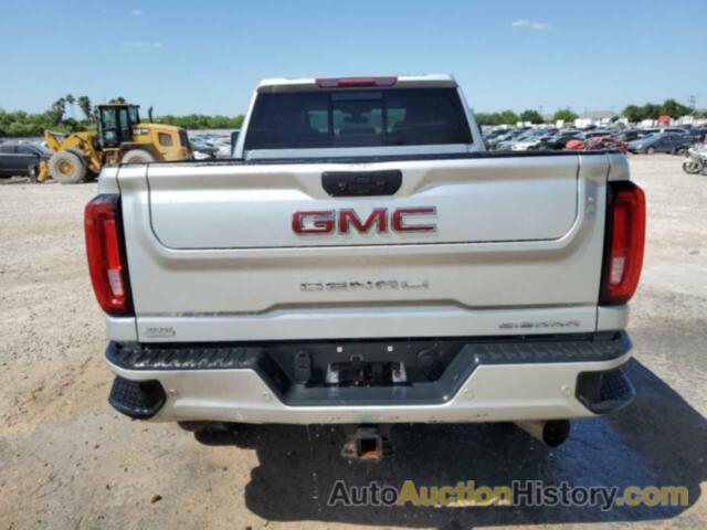 GMC SIERRA K3500 DENALI, 1GT49WEY1LF242015