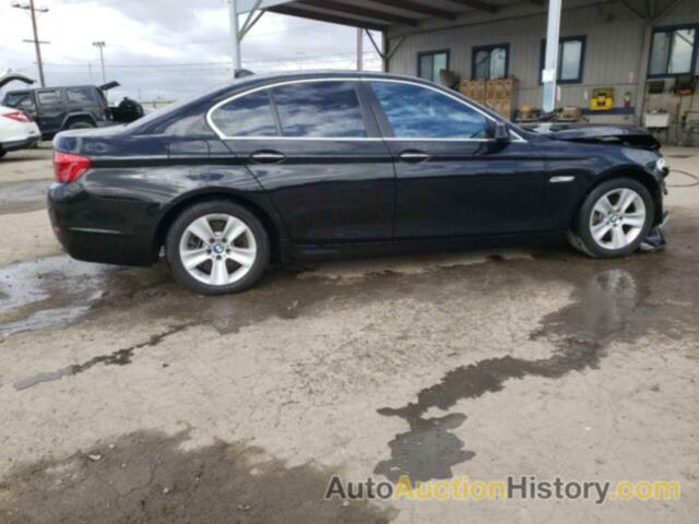 BMW 5 SERIES I, WBAXG5C54DD234944