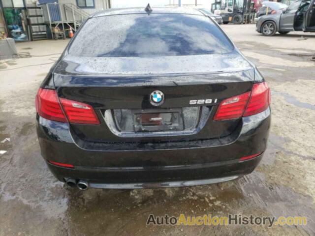 BMW 5 SERIES I, WBAXG5C54DD234944