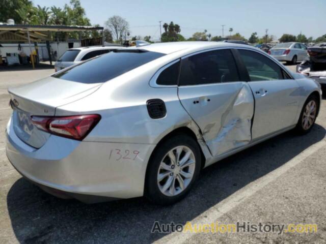 CHEVROLET MALIBU LT, 1G1ZD5ST3KF157899