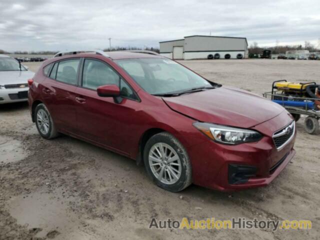 SUBARU IMPREZA PREMIUM, 4S3GTAB69H3729069