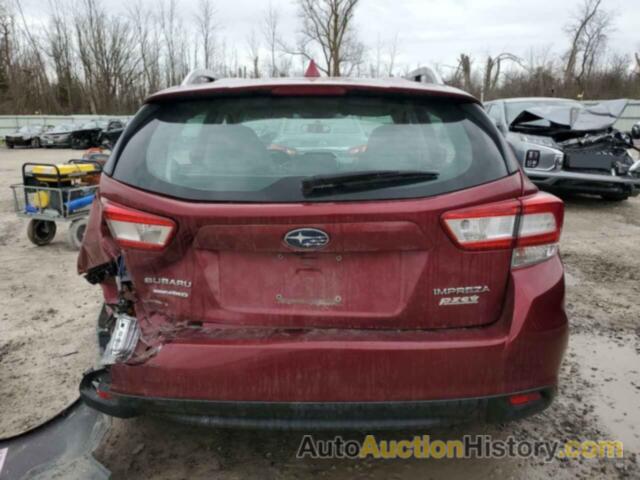 SUBARU IMPREZA PREMIUM, 4S3GTAB69H3729069