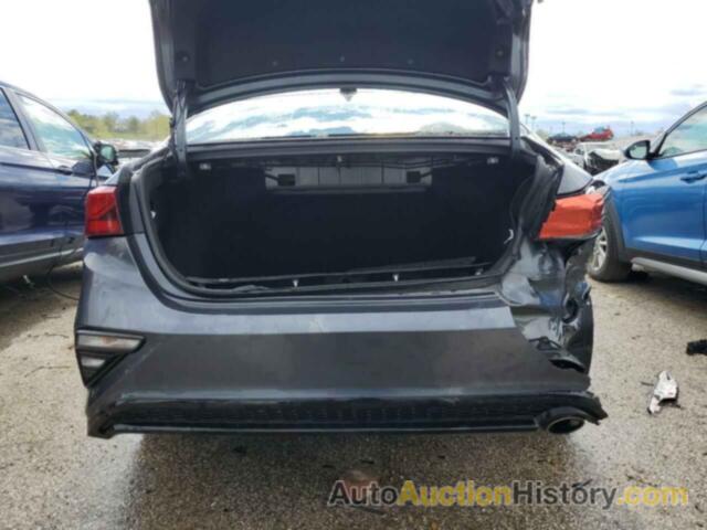 KIA FORTE FE, 3KPF24AD1LE230493