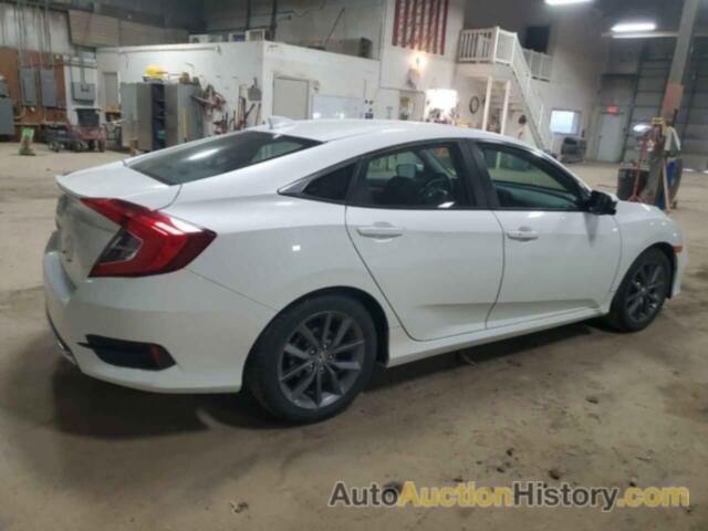 HONDA CIVIC EX, 19XFC1F37LE007046