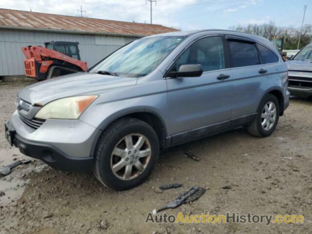 HONDA CRV EX, 5J6RE48518L014882