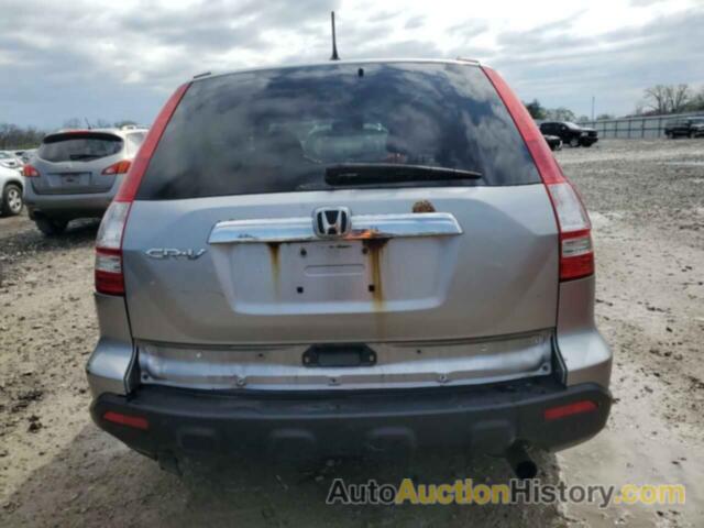 HONDA CRV EX, 5J6RE48518L014882