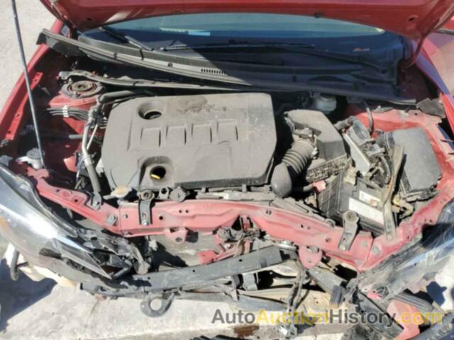 TOYOTA COROLLA L, 2T1BURHE4HC771287