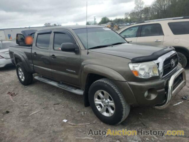 TOYOTA TACOMA DOUBLE CAB LONG BED, 3TMMU4FN2BM037521