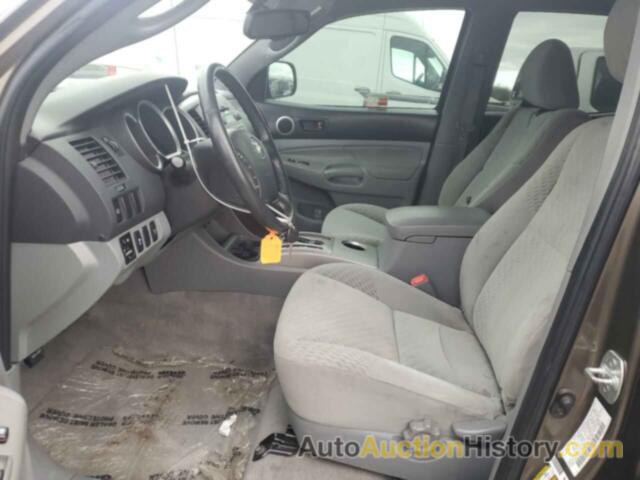TOYOTA TACOMA DOUBLE CAB LONG BED, 3TMMU4FN2BM037521