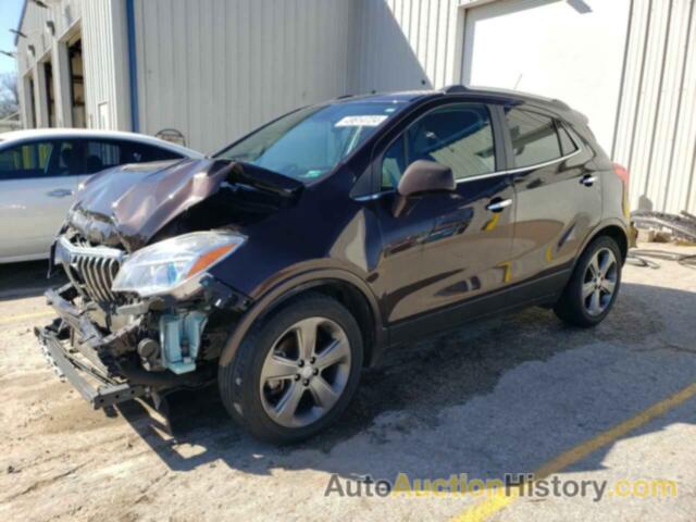 BUICK ENCORE, KL4CJASB2DB132339