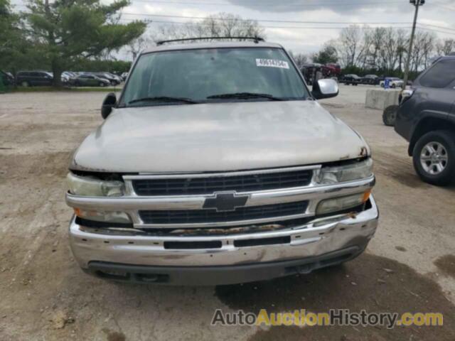 CHEVROLET SUBURBAN K1500, 1GNFK16Z06J105227