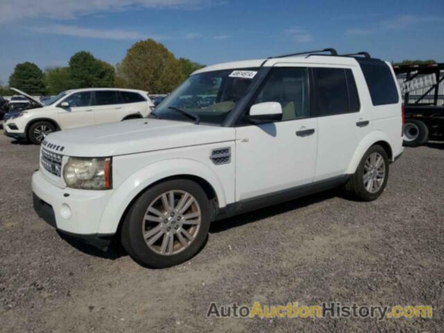 LAND ROVER LR4 HSE, SALAG2D43CA637657