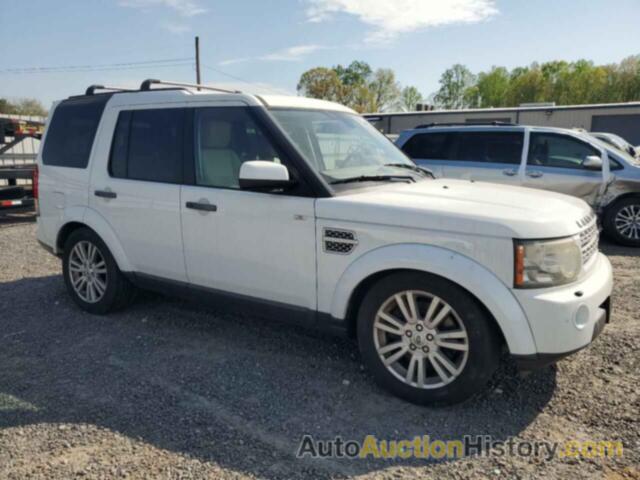 LAND ROVER LR4 HSE, SALAG2D43CA637657