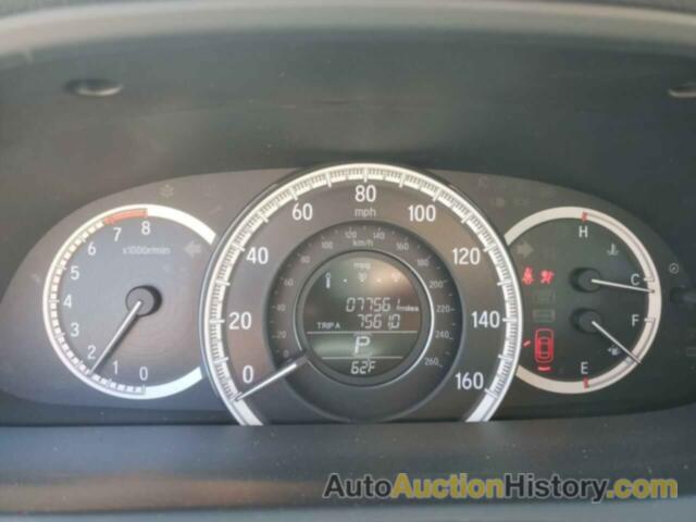 HONDA ACCORD EX, 1HGCR2F77HA270059