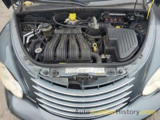 CHRYSLER PT CRUISER, 3C3JY45X96T305734