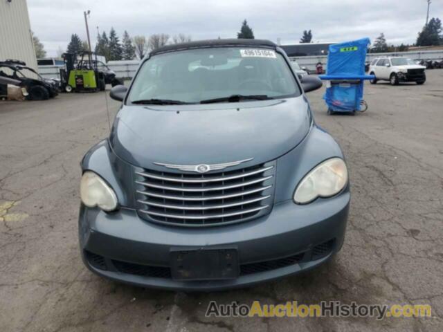 CHRYSLER PT CRUISER, 3C3JY45X96T305734