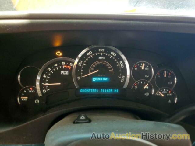 CADILLAC ESCALADE LUXURY, 1GYEK63N85R133662