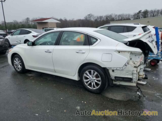 NISSAN ALTIMA 2.5, 1N4AL3AP3EN245643