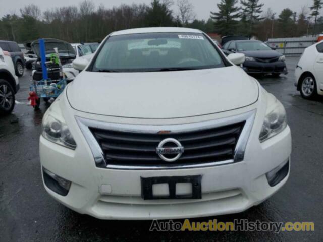 NISSAN ALTIMA 2.5, 1N4AL3AP3EN245643