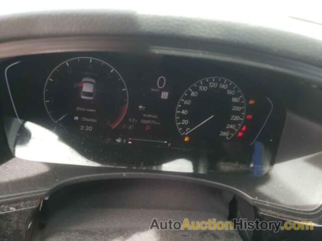 HONDA CIVIC SPORT, 2HGFE2F53NH109647