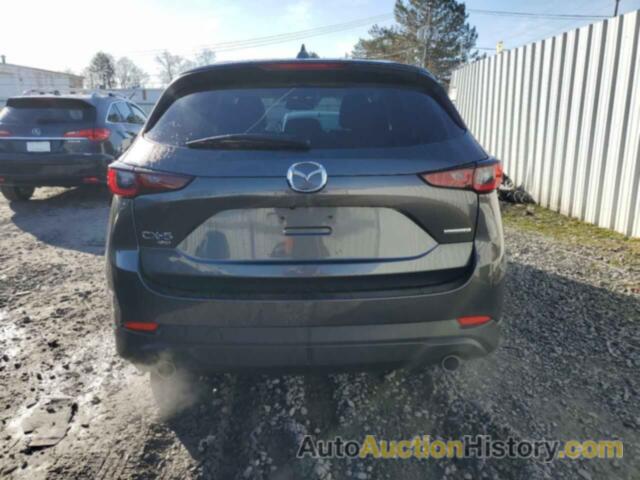 MAZDA CX-5 PREFE PREFERRED, JM3KFBCMXP0158610