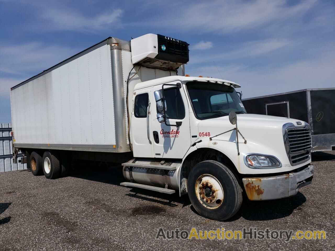 2005 FREIGHTLINER ALL MODELS 112 MEDIUM DUTY, 1FVAC5CV25HN30421