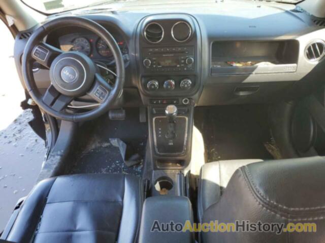 JEEP PATRIOT LATITUDE, 1C4NJRFB3GD581156