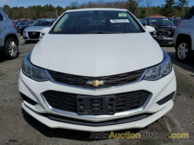 CHEVROLET CRUZE LS, 1G1BC5SM0H7211823