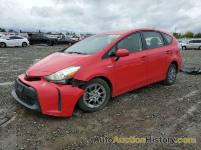 TOYOTA PRIUS, JTDZN3EU9FJ037346