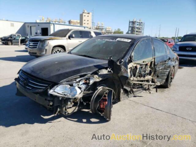 NISSAN ALTIMA BASE, 1N4AL2AP4CN490894