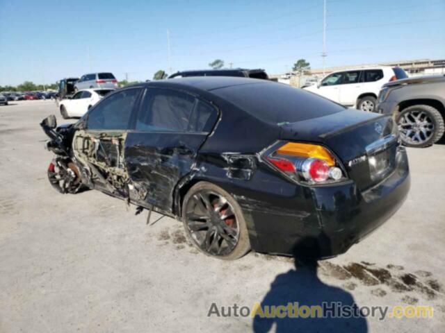 NISSAN ALTIMA BASE, 1N4AL2AP4CN490894