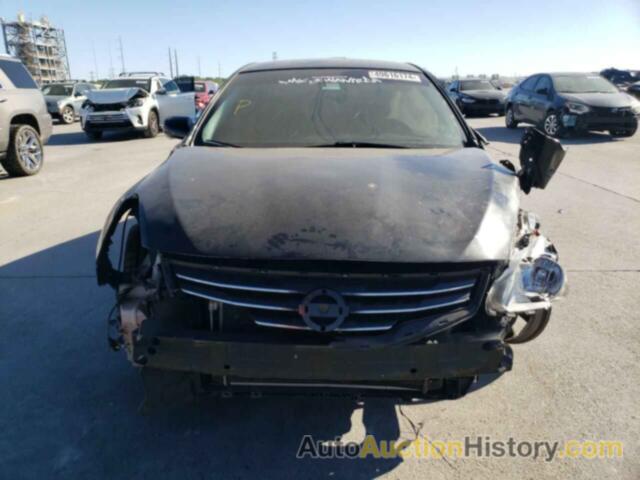 NISSAN ALTIMA BASE, 1N4AL2AP4CN490894