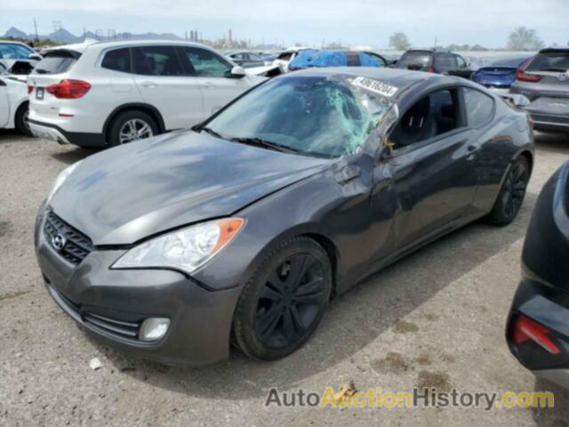 HYUNDAI GENESIS 3.8L, KMHHU6KH2CU078186