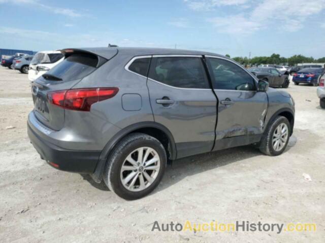NISSAN ROGUE S, JN1BJ1CP3KW230736