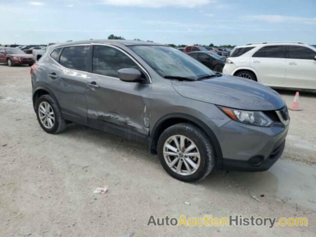 NISSAN ROGUE S, JN1BJ1CP3KW230736