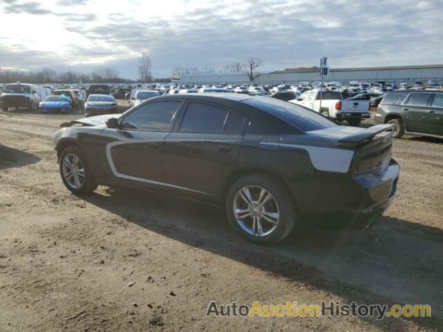 DODGE CHARGER R/T, 2C3CDXDT9DH567019