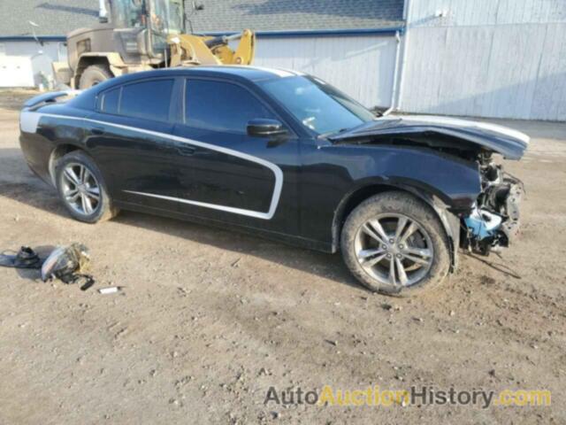 DODGE CHARGER R/T, 2C3CDXDT9DH567019