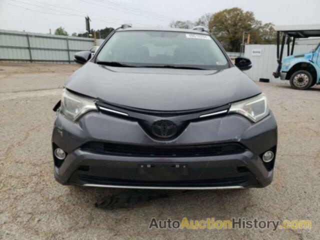 TOYOTA RAV4 XLE, JTMRFREV4GJ090983