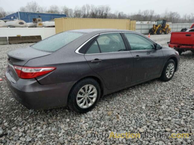 TOYOTA CAMRY LE, 4T4BF1FK9FR449329