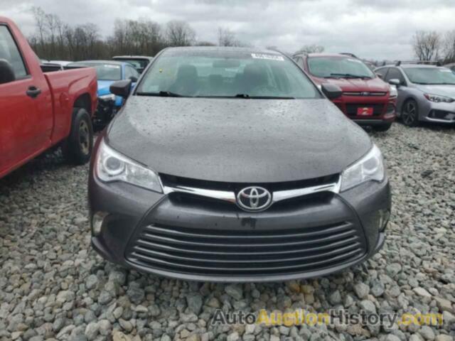 TOYOTA CAMRY LE, 4T4BF1FK9FR449329
