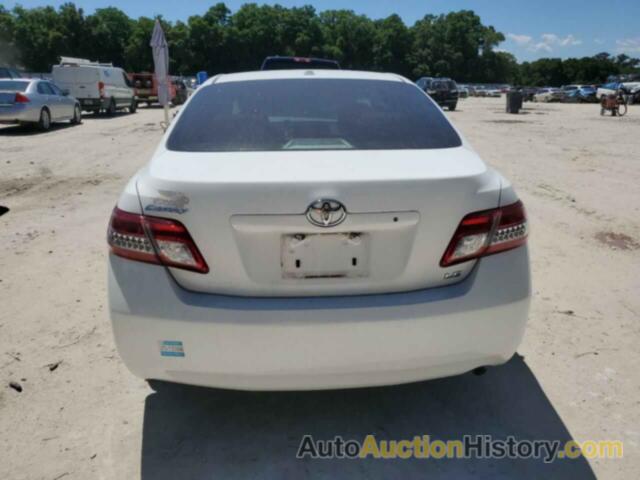 TOYOTA CAMRY BASE, 4T4BF3EK1BR214902