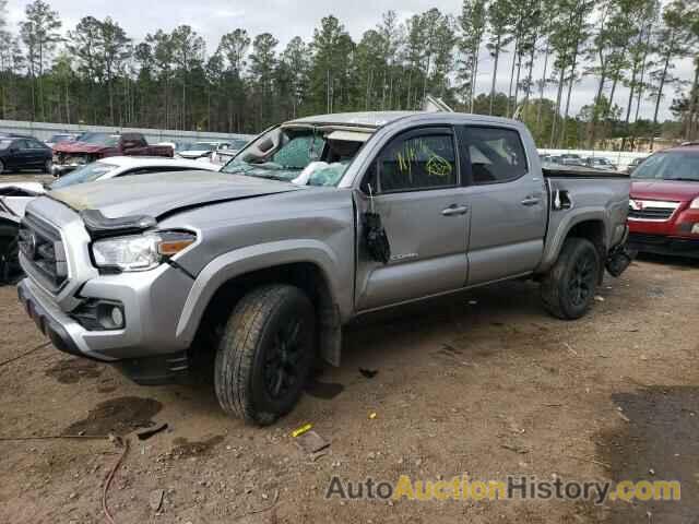 TOYOTA TACOMA DOUBLE CAB, 3TMAZ5CN8LM130382